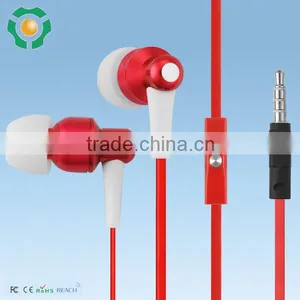Mobile Phone Accessories Earphones/ Microphone Earbuds/ Handsfree Earphones thumbnail-3