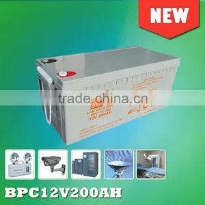 12v Rechargeable Valve Regulated Plante Lead Acid Battery,12v 65ah 20hr Battery thumbnail-4