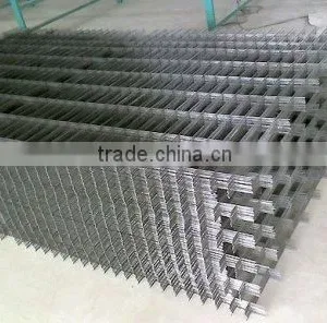 Steel Bar Reinforced Mesh thumbnail-1