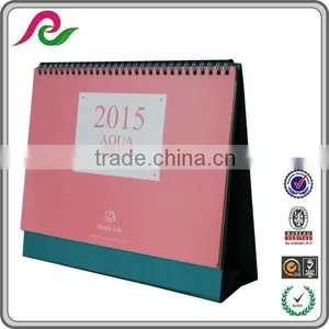 Daily Desk Calendar Printing thumbnail-2