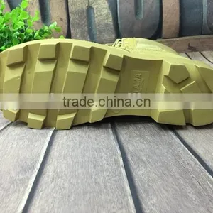 the Panamanian Style Altama Army Military Combat Boots thumbnail-3