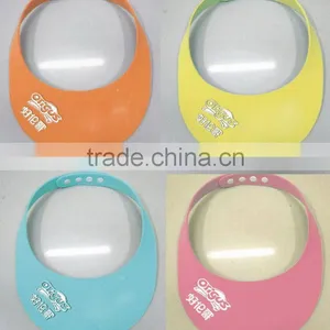 2010 New Promotional EVA Sun Cap thumbnail-1