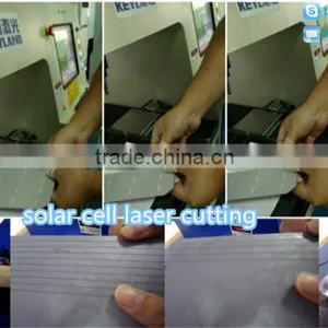 Solar Cell Laser Cutter thumbnail-6