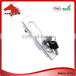 Hot Selling Appliances 90 Degree Bent Cam Lock thumbnail-2