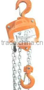 HSZ-V Chain Block thumbnail-1