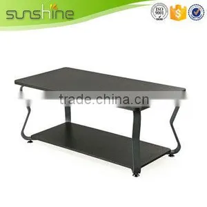 Direct Factory Price Discount Round Modern Coffee Table thumbnail-4