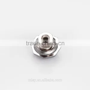 Custom Shirt Button Laser Engraved Buttons All Types of Clothing Buttons thumbnail-4