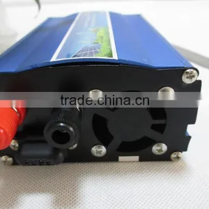 Chenf 150W Simple Structure Design Perfect Protection 12V 24V DC to 100V 110V AC Home Inverter thumbnail-5