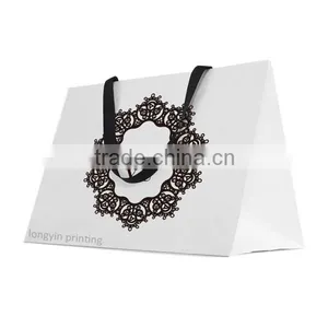 Colorful Paper Bag, Shopping Bag, Gift Bag Printing thumbnail-4