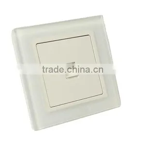 High Quality AC110-250V Home Use Electric Computer Socket thumbnail-2