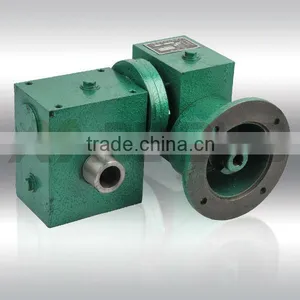 Helical Gear Reducer Designed as Request thumbnail-3