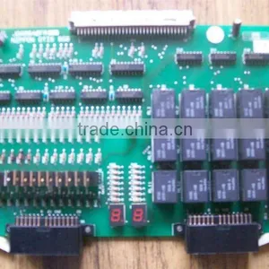 Elevator Parts Made in China Elevator Pu-100a Board thumbnail-1