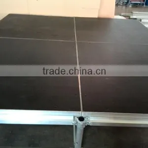 Smart Stage Series Folding Aluminum Stage Platform thumbnail-5