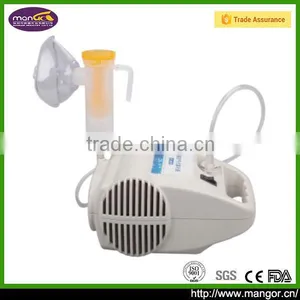2016 Hot Sale Factory Price OEM Humidifier Air Compressor Aromatherapy Nebulizer Diffuser, Electric Nebulizer Machine thumbnail-3