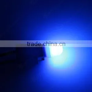 6.3V Colorful Led Pinball Bulbs With T10 Base thumbnail-6