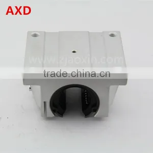 High Quality Linear Motion Ball Slide Linear Bearings TBR25 From China Supplier thumbnail-3