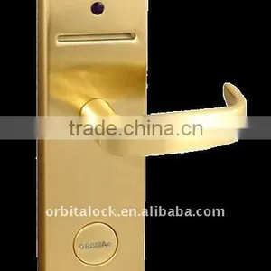 ORBITA Hotel Magnetic Card Lock System With UL Certificate thumbnail-1