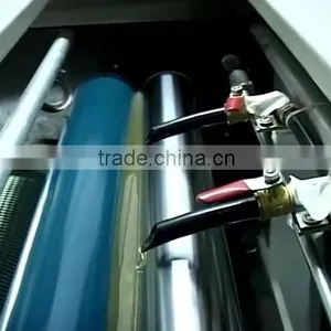 Small UV Coating Machine uv Varnishing Machine Price18inches (480mm) thumbnail-4