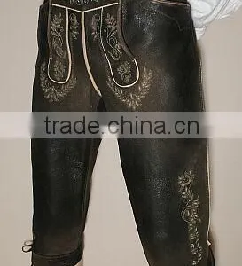 Latex Club Wear Western Party Wear Party Wear Gay Leather Wear/fetish Leather Club Wear thumbnail-1