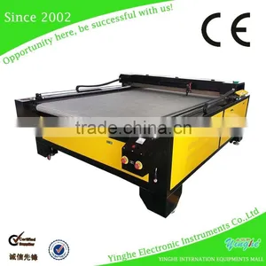 1600x1800mm Fabrc Laser Cutter Machine thumbnail-1