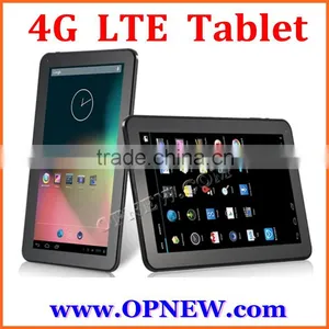10 Inch 4g Android 5.1 Lollipop Phone Tablet Dual Sim Card Slot Ebook Tablet pc for Kids in Stock Wholesale thumbnail-1