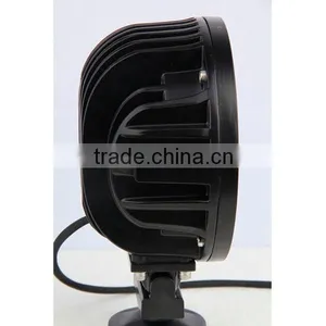 Top Sales High Bright 60W LED Farm Tractor Work Light 24v Headlight for Offroads thumbnail-3