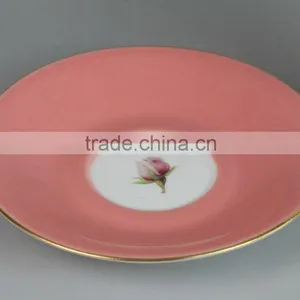 Tableware Ceramic Kawa Cup, Turkish Tea Cup With Saucer thumbnail-5