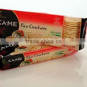 Rice Cracker Making Machine/rice Craker Production Line/rice Cracker Processing Line Quality Choice thumbnail-4