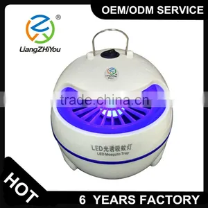 Original Design Best China Mosquito Killer Electric With Round Pin Power Cord thumbnail-1