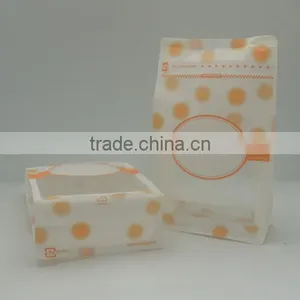 Cheaper Eco-Friendly Decorative Food Packaging Paper Lunch Box thumbnail-2