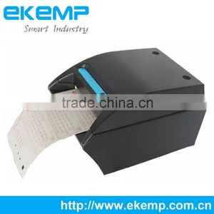 EKEMP ER1000 OMR Ballot Ticket Scanner thumbnail-1