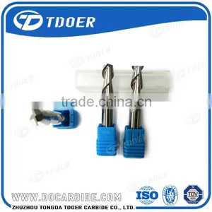 Made in China End Mill Carbide Milling Cutter thumbnail-6