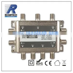 Satellite Multiswitch ( RMS-308) thumbnail-1