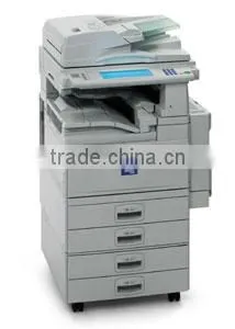 120 Used RICOH Copiers Aficio 1022/2022. Super Deal! Top Price! Call Us! thumbnail-1