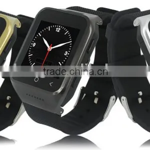 Fashion S8-3G Android4.4 System Smart Watch Moblile Phone thumbnail-5