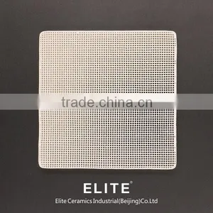 Ceramic Filter for Purify Metal Liquid thumbnail-1