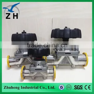 Diaphragm Valves thumbnail-3