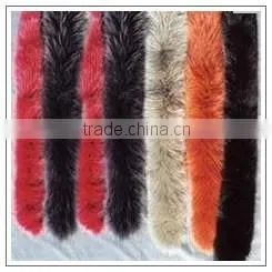 2015 Hot Sale Real Fox Fur Upholstery Trim thumbnail-4