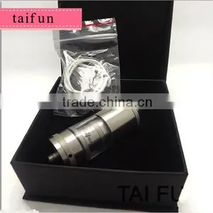 Taifun gt Atomizer Best Stainless Steel Diy Atomizer Vasipor Wholesale thumbnail-1