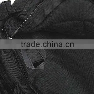 Tactical Molle Patrol Rifle Gear Backpack Black thumbnail-4