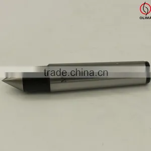 High Quality Carbide Lathe MT1 MT2 MT3 MT4 Dead Center thumbnail-5