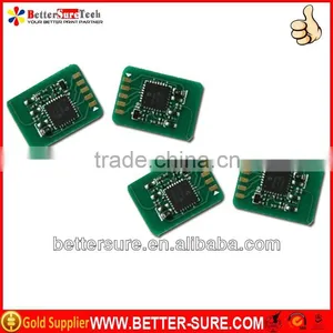 High Quality Reset Chip for Oki C610 Toner Reset Chip thumbnail-1