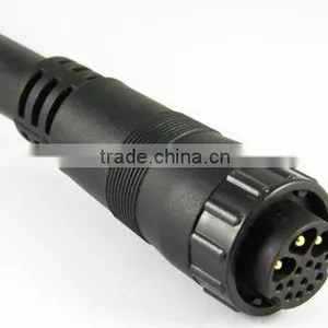 14pin,Power and Data,for LED Display,Waterproof Power Connector thumbnail-2