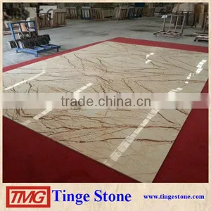Classic Interior Natural Stone Project thumbnail-3