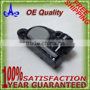 Auto Throttle Position Sensor 06682 For Opel Astra F, G, Corsa A, B, Vectra A, B thumbnail-1