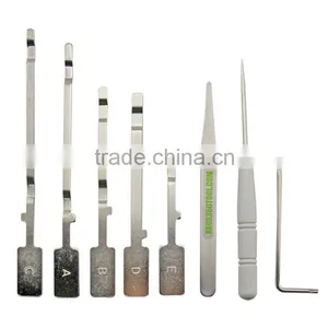 Factory Price XCM X8 Case Opening Kit For Xbox 360 Slim Opening Kit thumbnail-3
