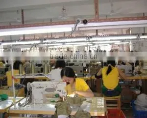 Wenling Xianzi Hats & Garments Craft Factory company overview - view 1 thumbnail