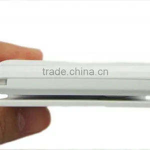 Portable Mobile Chip Card Magnetic Card Reader ACR32 thumbnail-2