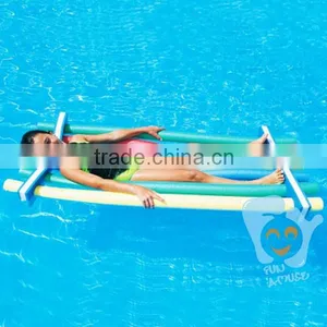 Crazy Price Summer Fun Custom Pvc Pool Noodles Float thumbnail-4