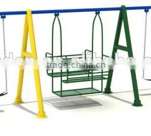 Outdoor Exercise Equipment Swing Indoor Rattan Egg Chair thumbnail-6
